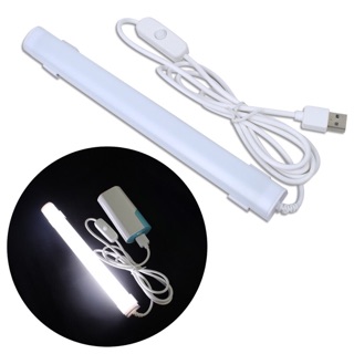 หลอดไฟ ไฟติดผนัง LED Mobile USB Tube RE2022 รุ่น RE2022