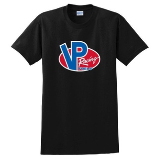 เสื้อยืดครอป [พร้อมส่ง] เสื้อยืดผ้าฝ้าย 100% พิมพ์ลาย Vp Racing Fuels พลัสไซซ์ ของขวัญคริสต์มาส สําหรับผู้ชาย XS-6X