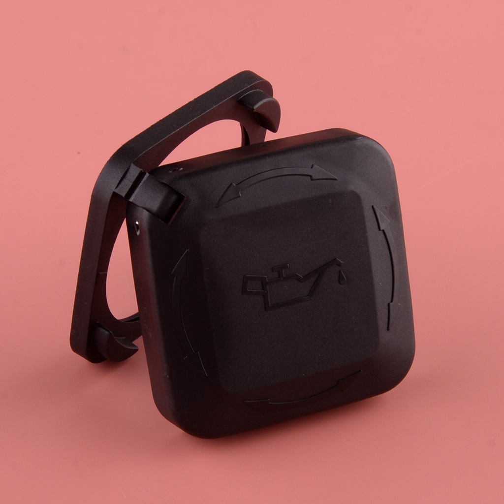 Engine Oil Filler Cap Cover Lid 11127500568 Fit for BMW 325Ci 325i 325xi 330i 525i 525xi 530i 530xi 