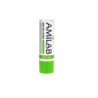 Amilab Lip Balm  ลิปบาล์มบำรุงริมฝีปาก