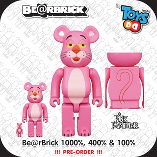 Be Rbrick 1000 400 100 Pinocchio Shopee Thailand