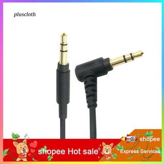 ✌✌✌Replace 3.5mm Headphone Cable Audio Cord for Sony MDR-100ABN/MDR-1A/MDR-1000X