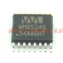 1pcs  WM8524G WM8524GEDT/R TSSOP16