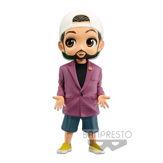 Bandai(บันได) BANPRESTO Q POSKET-KEVIN SMITH-