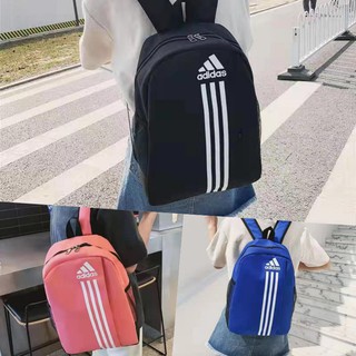 (ใส่โค้ดลดเพิ่ม BAMMT415) กระเป๋าสะพายหลังแฟชั่น  ad14 ขนาด40* 30* 20cm สีสวย น่ารัก คุ้มราคา