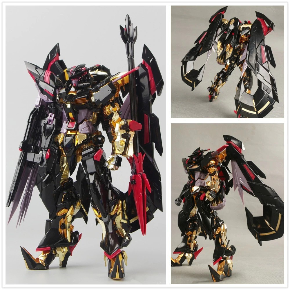 Daban 8804 MG 1/100 Astray Gold Frame Amatsu Mina Ver. MB