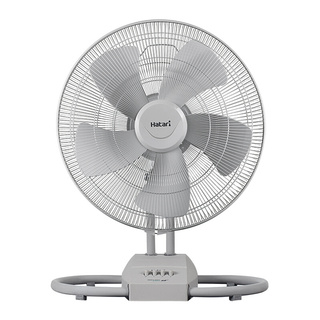 🔥ยอดนิยม!! HATARI พัดลมอุตสาหกรรมตั้งพื้น รุ่น IT22M1 ขนาด 22 นิ้ว คละสี Electric Fans