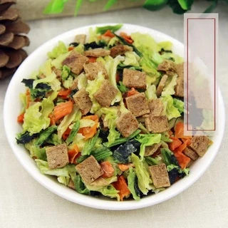 #ผักอบกรอบ#🥦มาม่าใส่เนื้อและผัก ผักแห้ง ผักแห้ง เนื้อแห้ง มาม่า บะหมี่กึ่งสำเร็จรูปไร้น้ำมัน
