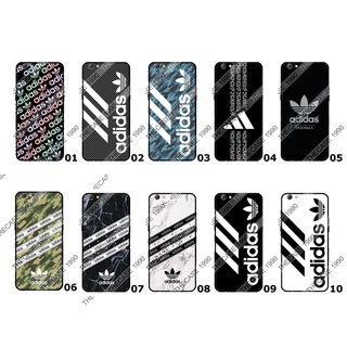 เคสลาย Adidas OPPO R17 Pro / R9s / R9s Plus / R9s Pro / Reno 3 Pro 5G รวมลาย อาดิดาส