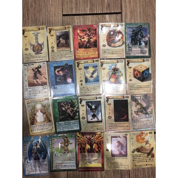 Summoner Master Treasure #2