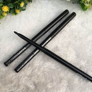 &lt;Eyebrow Pencil&gt; ดินสอเขียนคิ้ว อายไลเนอร์ แบบหมุนอัตโนมัติ กันน้ํา ติดทนนาน ไม่เลอะ เครื่องสําอาง