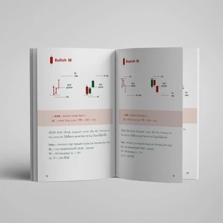 เจาะลึก…เคล็ดลับทำเงินแบบมืออาชีพ เทรด Forex ด้วย Price Action | 7D068
