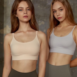 [พร้อมส่ง] Bra ออกกำลังกาย Xexymix รุ่น Basic Bra Top