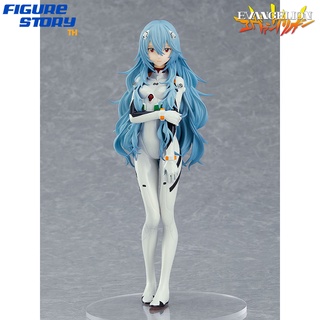 *Pre-Order*(จอง) POP UP PARADE Rebuild of Evangelion Rei Ayanami Long Hair Ver. (อ่านรายละเอียดก่อนสั่งซื้อ)