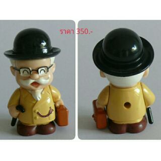 มือ2ของเก่าสะสมจาก KFC  ลุงเคนตั๊กกี้ ผู้พันแซนเดอรส์ Colonel Sanders, ใส่ชุดประจำชาติต่างๆ