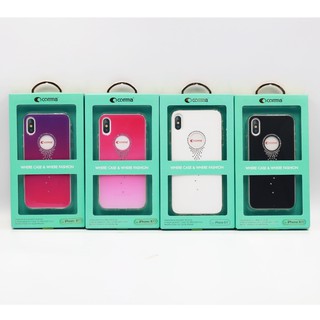 เคส Case  DEVIA  TPU+PC SALE ( พร้อมส่ง ในไทย)