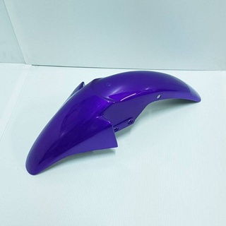 บังโคลนหน้า sonic new สีม่วง