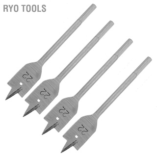 Ryo Tools Diy ดอกสว่านสําหรับงานไม้