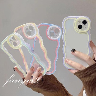 เคส Huawei Y9 Prime 2019 Y9s Y7A Nova 5T 7i 7 Pro 9 3i 3E 4E Honor 8X INS เคสโทรศัพท์ TPU นิ่ม น่ารัก กันฝุ่น กันกระแทก สีแคนดี้ เคสขอบหยัก