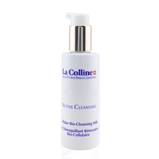 La Colline - คลีนซิ่ง สูตรแอคทีฟ - Cellular Bio-Cleansing Milk