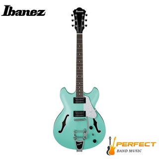 กีตาร์ไฟฟ้า Ibanez AS63T-SFG Tremolo