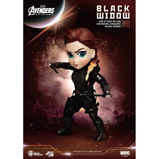 Toysoverzone EAA082 : Black Widow : Avengers End Game