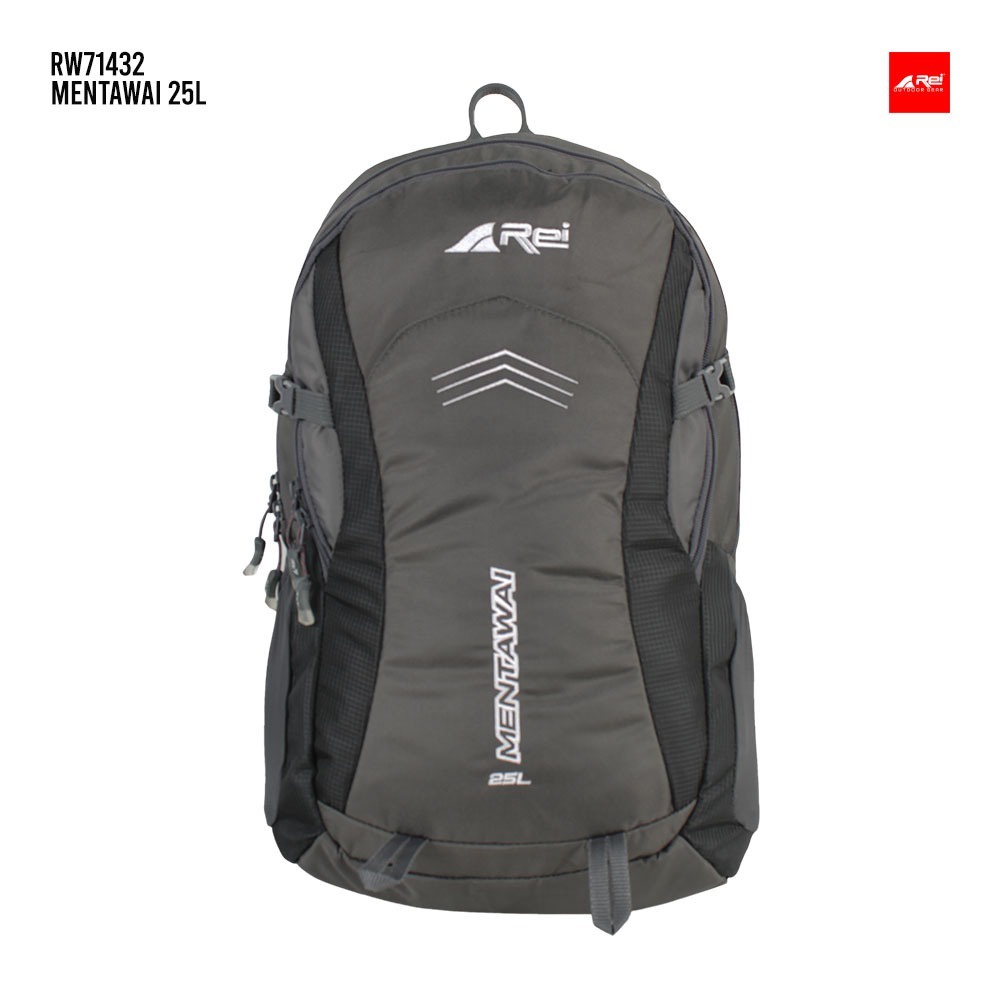 Arei Outdoorgear ari.store กระเป๋าเป้ผู้ชาย 25 ลิตร