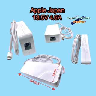 ADAPTER  DC18.5V 4.6A สินค้าของใหม่พร้อมส่ง