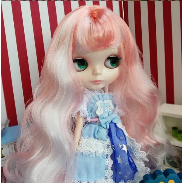 🌟💕*พรีออเดอร์* Blythe Reject Original