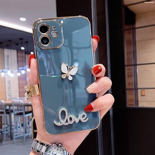 เคส Realme C35 9i 9 8 7 6 5 Pro C21Y C25Y C21 C25 C12 5i 6i 5s C3 C15 C11 2021 C20 C17 7i  Nazro 50i 30A 20 หรูหรา ซิลิโคนนิ่ม สําหรับเด็กผู้หญิง และผู้หญิง เคส | เคสโทรศัพท์ Dk