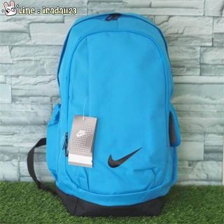 NIKE MENS WOMEN SCHOOL BAG BOOK BACKPACK ของแท้ ราคาถูก