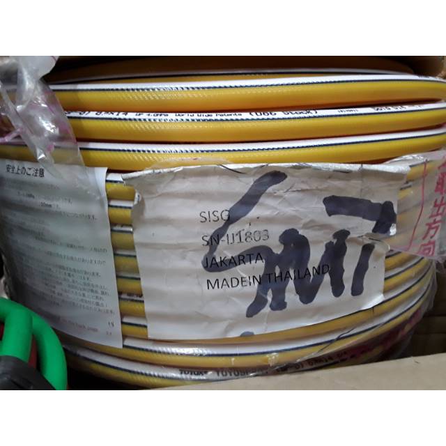 Toyok คอมเพรสเซอร์ท่อขนาด 8.5x14