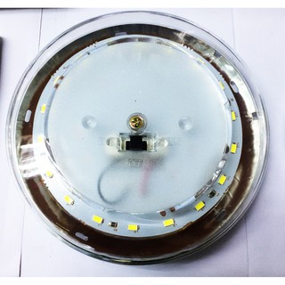 เพดานกลมใหญ่ 24V HY-6011