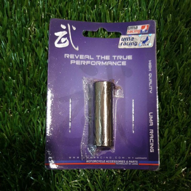 Y15Z/FZ/LC135 UMA RACING PISTON PIN