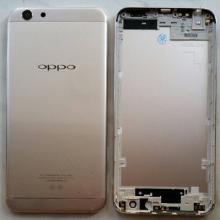 ฝาหลัง Oppo F1s,A59...........