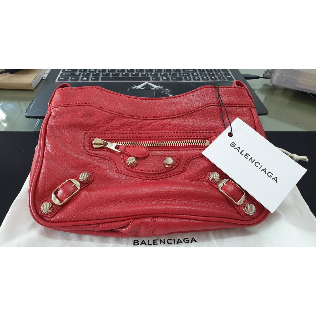 ์New Balenciaga Hip bag