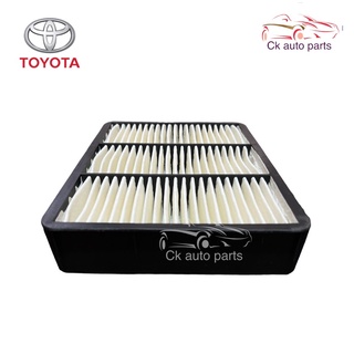 กรองอากาศ ไส้กรองอากาศ โตโยต้า เครื่องยนต์ 2JZGE Toyota LEXUS GS300 JZS147 Air Filter