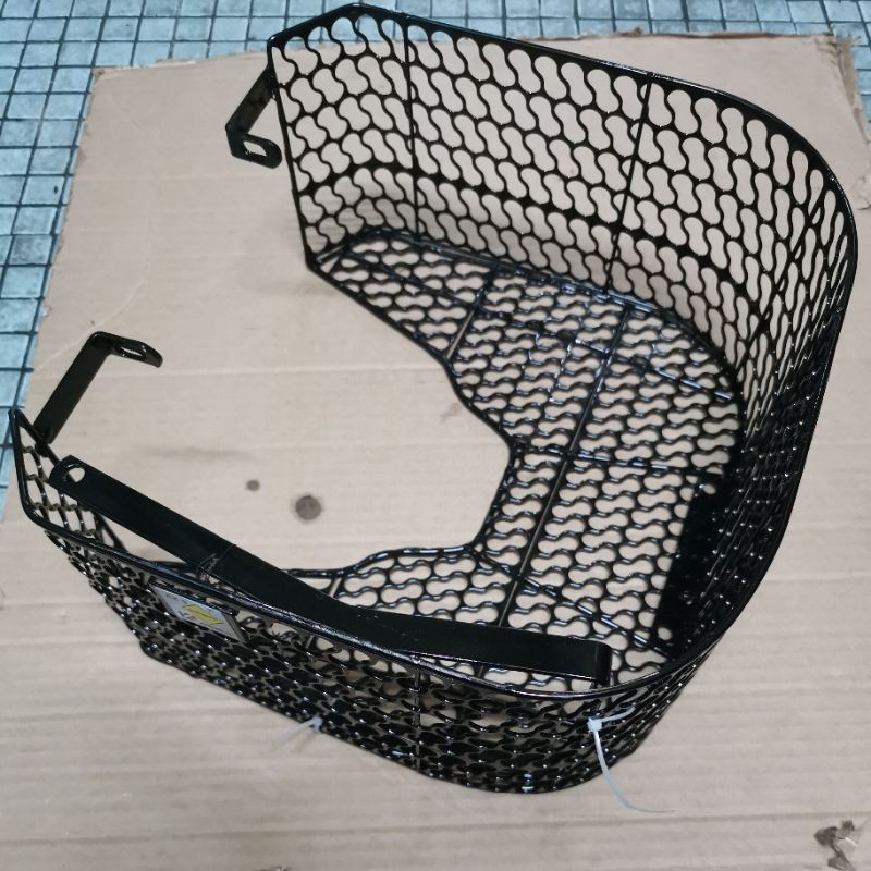 EX5 IRON BASKET / 88 NUT BASKET / EX5 IRON BASKET