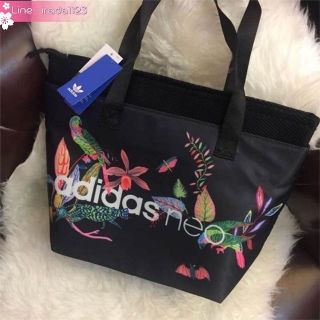 Adidas Original Tote Bag  ของแท้ ราคาถูก