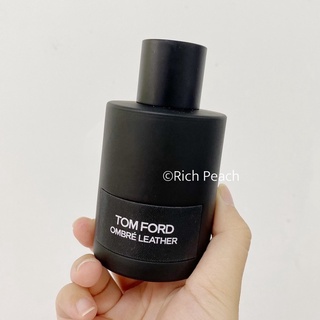 น้ำหอม Tom Ford Ombre Leather Edp ปริมาณ 100มล. ***สินค้าไม่มีพร้อมส่ง ต้องจองไว้เท่านั้น***