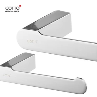 COTTO ที่ใส่กระดาษชำระ รุ่น CT0283(HM) ARCH