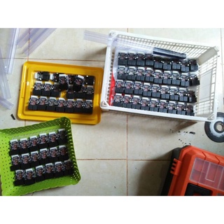 ปลั๊กตรงรุ่น  HONDA กล่องพับกระจกAutoขณะล็อครถ รุ่นพิเศษ(Special) (มีฟังชั่นยกเลิกกระจก พับ/กาง) ราคา ถูกที่สุด ดีลบีเคเค แกลเลอรีภาพที่ 6