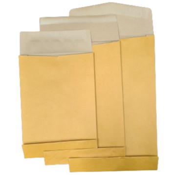 (10ใบ)ซองเอกสาร ขยายข้าง ไม่พิมพ์ ขนาด 11x17 (จ) - รูปที่ 7