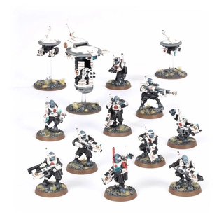 Warhammer 40k : Kill Team : Pathfinders