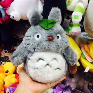 ตุ๊กตา totoro