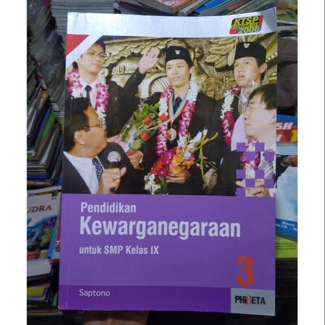 PKN lX SMP.*********