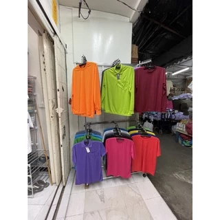 Polo จูติ มีกระเป๋า แขนปล่อย ยี่ห้อ Gerix(เกอริกซ์) งานเย็บประณีต เนื้อหนานิ่ม ใส่สบาย
