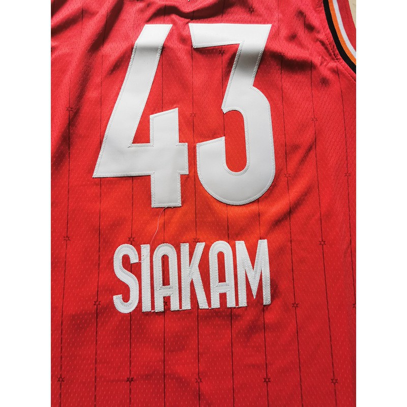 siakam all star jersey