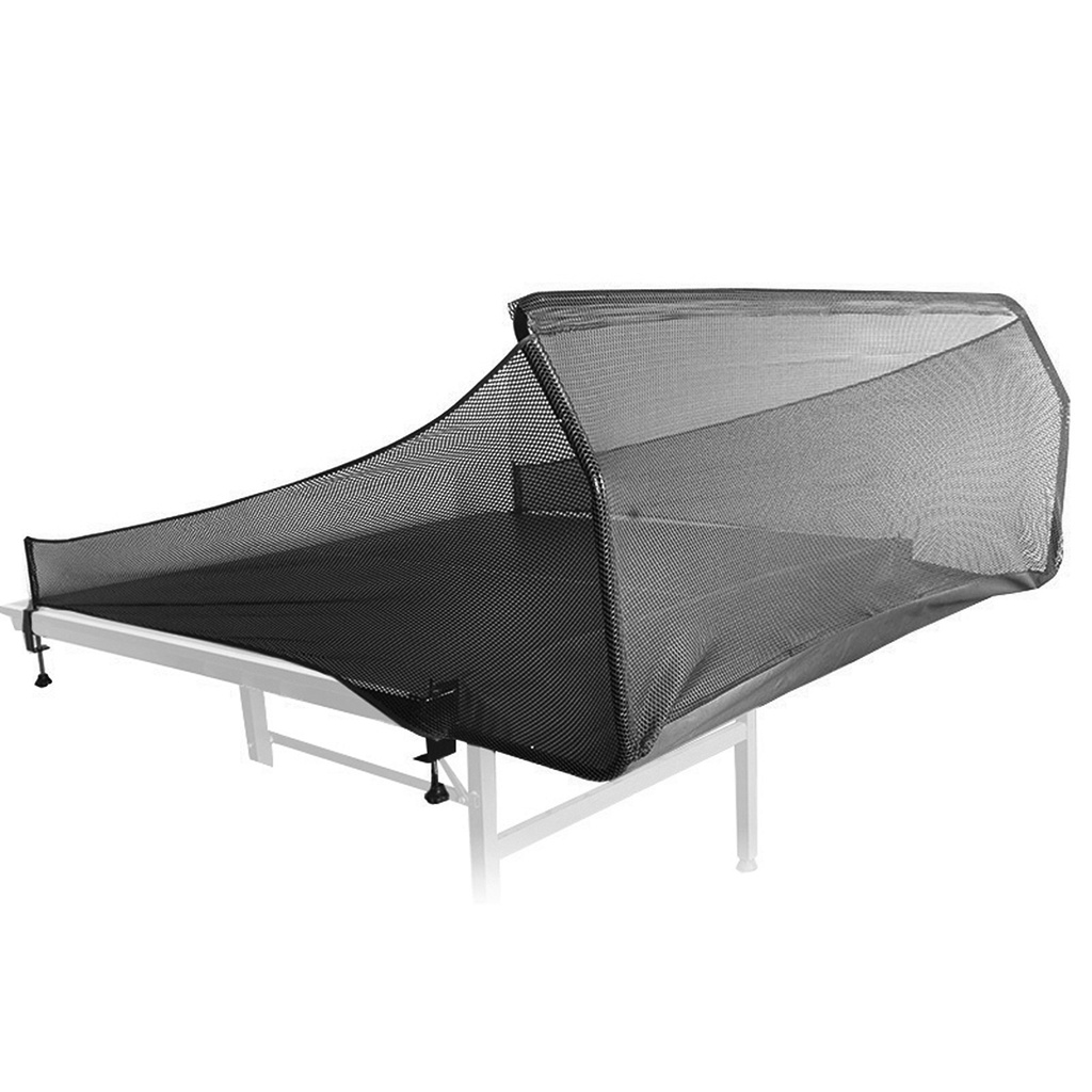 Pathfinder Table Tennis Ball Catch Net Ping Pong Ball Collector Net for