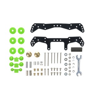 Tamiya 15450 AR Chassis Basic Tune Set